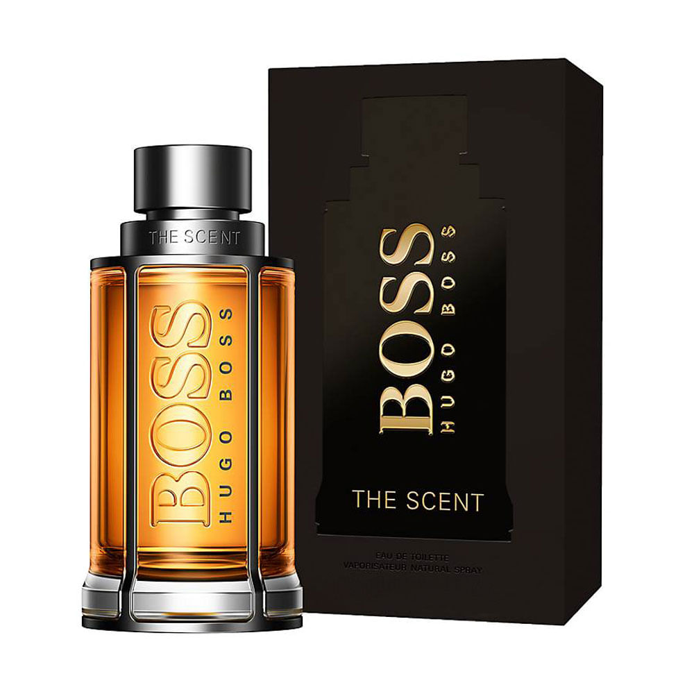 Hugo Boss Mejores Perfumes Para Adolescentes Varones Hugo Boss