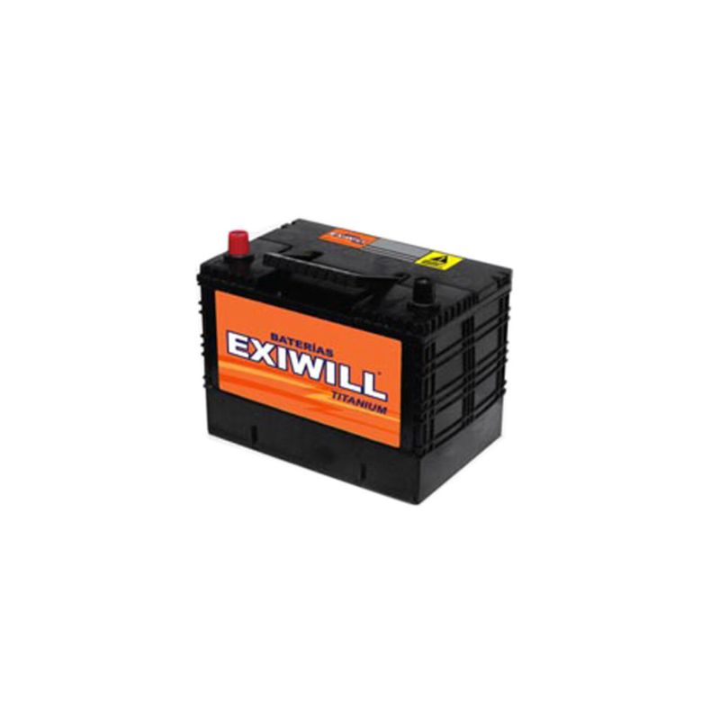 Bateria-Exiwill-3-34-750-W