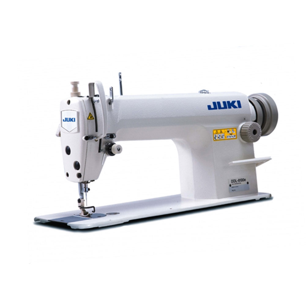 Máquina de Coser Recta Industrial Juki DDL-8100EH-X P8790