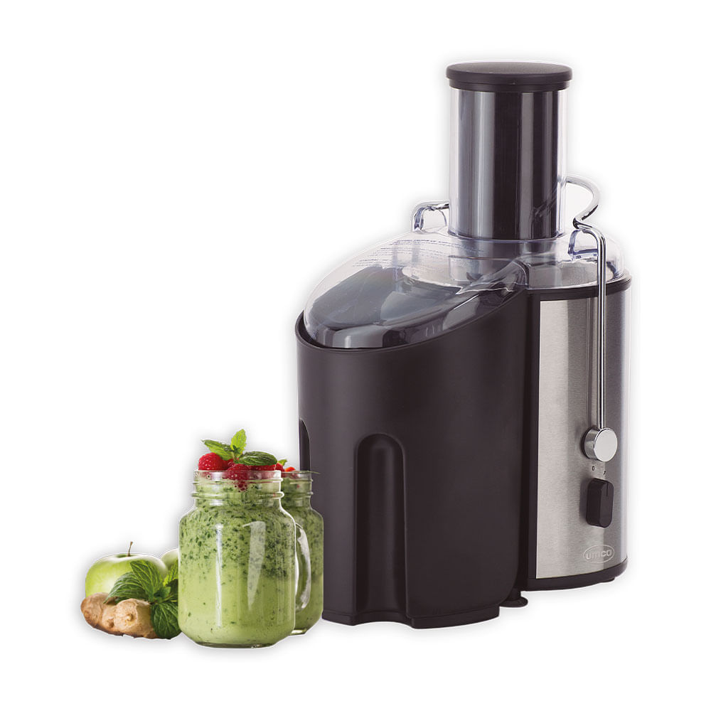 Extractor de jugo umco