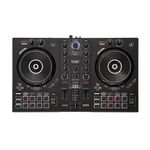 Controlador-de-DJ-IMPULSE300-Hercules-8-pads-x-8-modos-IMPULSE-300-W