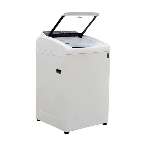 Lavadora Automática Whirlpool WWG18CBHLA | 18 Kg Sistema Intelicarga Color Blanco