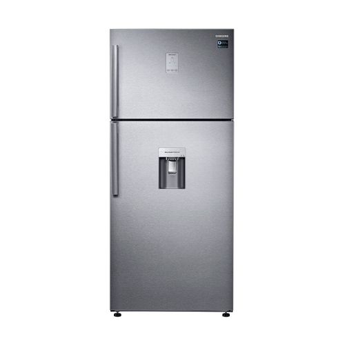 Refrigeradora Samsung RT53K6541SL | 19' 526 Litros Cool Pack Color Plateado