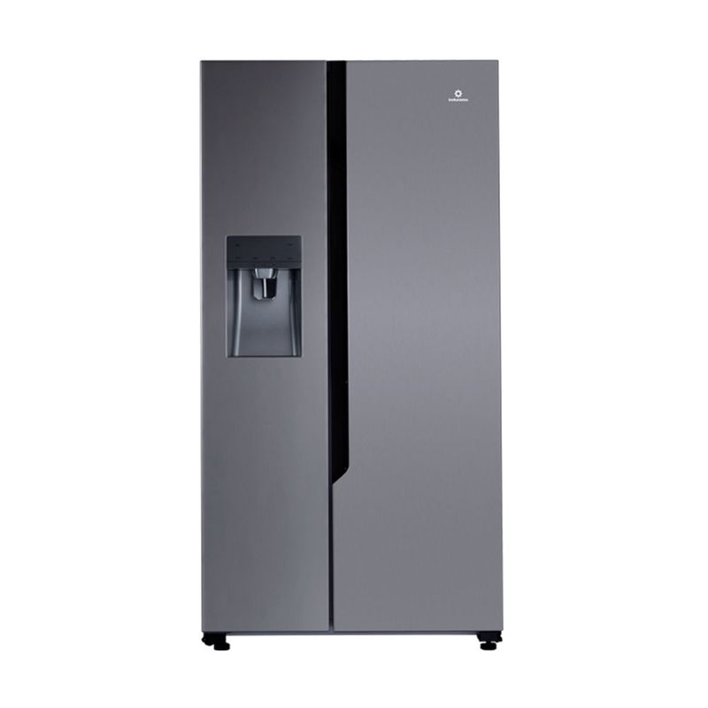 Refrigeradora-Indurama-RI-785I-CR-610-Litros-Compresor-Inverter-Gris-785004