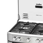 Cocina a Gas Mabe EM6030SG0