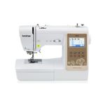 Maquina-de-coser-y-Bordar-Brother-SE625-W-P43205-103-Puntadas-Pantalla-Tactil-LCD-Blanco