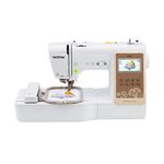 Maquina-de-coser-y-Bordar-Brother-SE625-W-P43205-103-Puntadas-Pantalla-Tactil-LCD-Blanco1