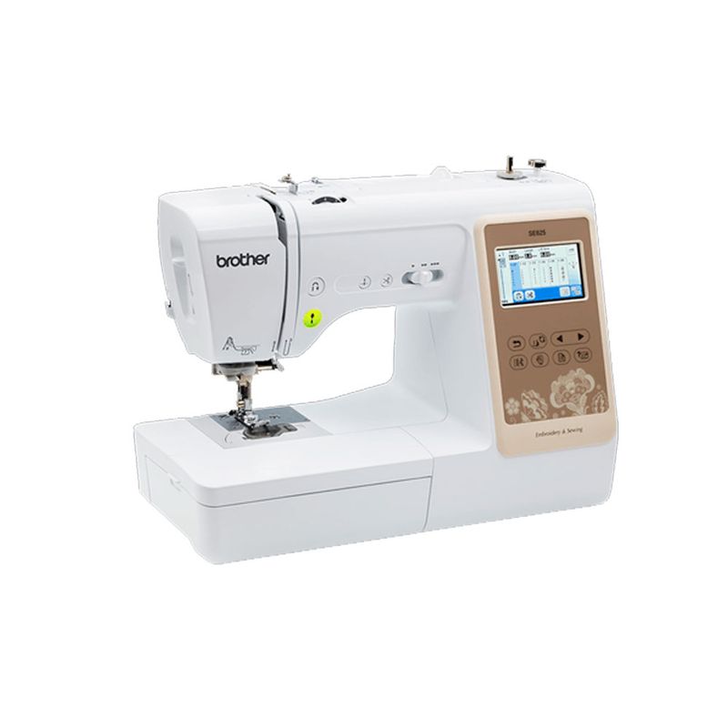Maquina-de-coser-y-Bordar-Brother-SE625-W-P43205-103-Puntadas-Pantalla-Tactil-LCD-Blanco2