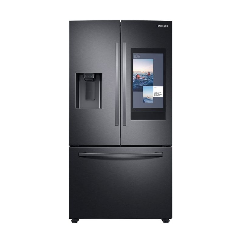 Refrigeradora-Samsung-RF27T5501B1ED