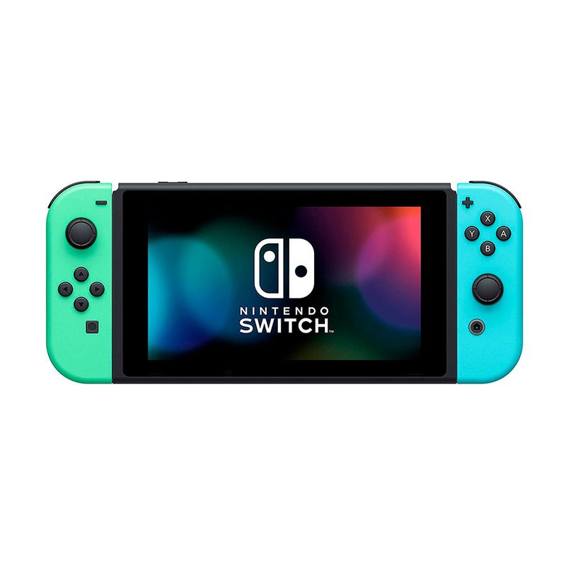 Nintendo-Switch-Verde-con-Blanco
