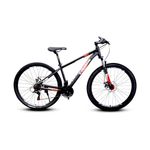Bicicleta-Trinx-M136-Pro-Negro-con-rojo