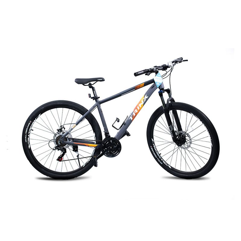 Bicicleta-Trinx-M136-Pro-Negro-con-naranja