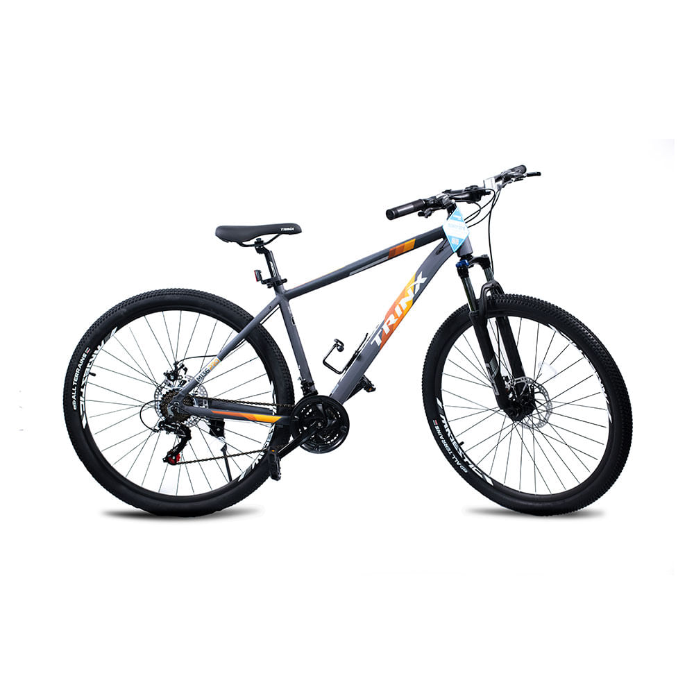 Marca de bicicleta discount trinx