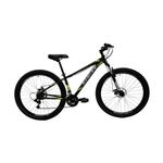 Bicicleta-GER-Storm-2.0-negro-con-verde