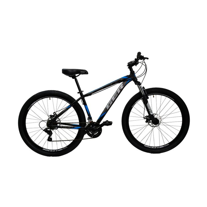 Bicicleta-GER-Storm-2.0-Negro-con-azul