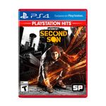 Videojuego-PS4-Infamous-Second-Son