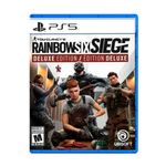 Videojuego-PS5-Rainbow-Six-Siege-Deluxe