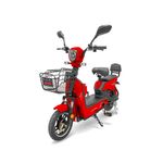 Scooter-Electrico-AMS-Color-Rojo