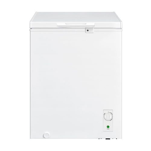 Congelador Horizontal SMC SMCCG05HB | 5' 145 Litros Color Blanco
