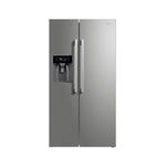 Refrigeradora Mabe MSL504SONBS0