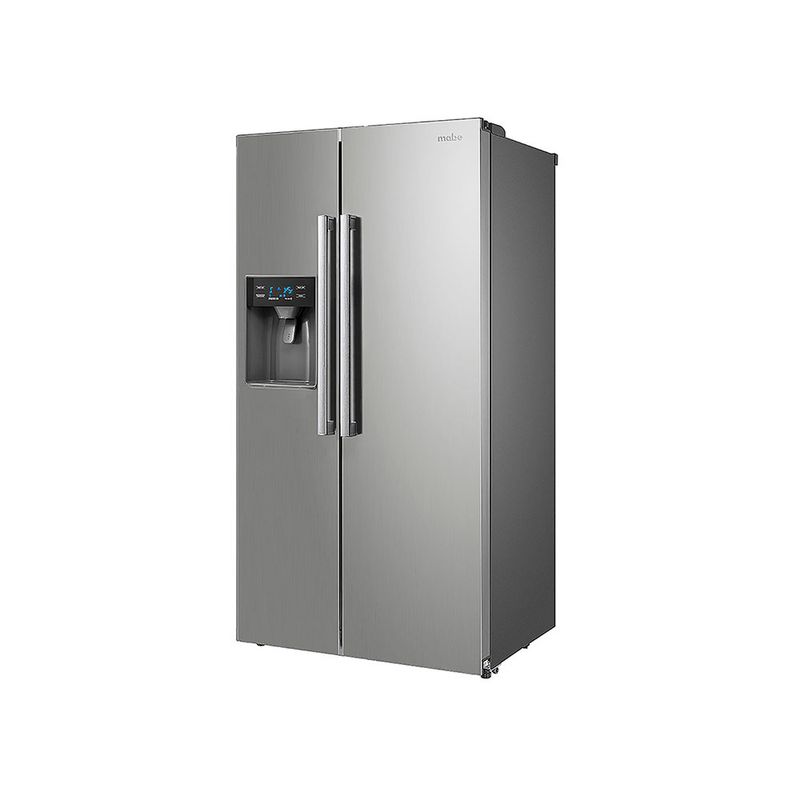 Refrigeradora Mabe MSL504SONBS0