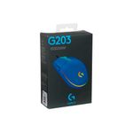 Mouse-Gamer-Logitech-G203-1