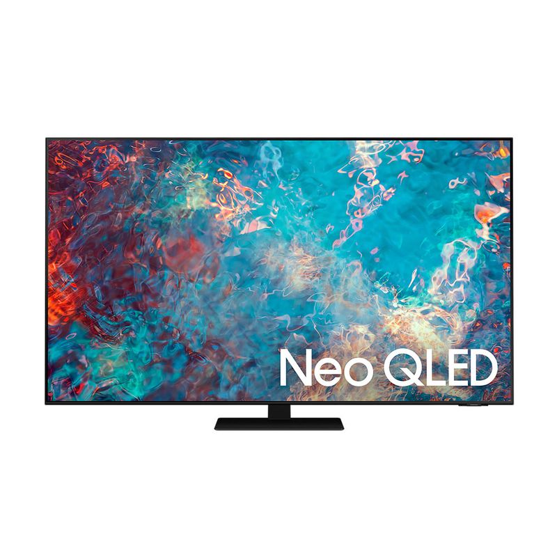 TV-QLED-Smart-Samsung-QN85A