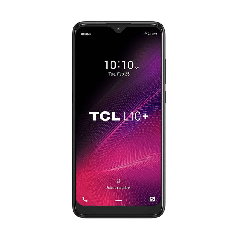 Celular-TCL-10L