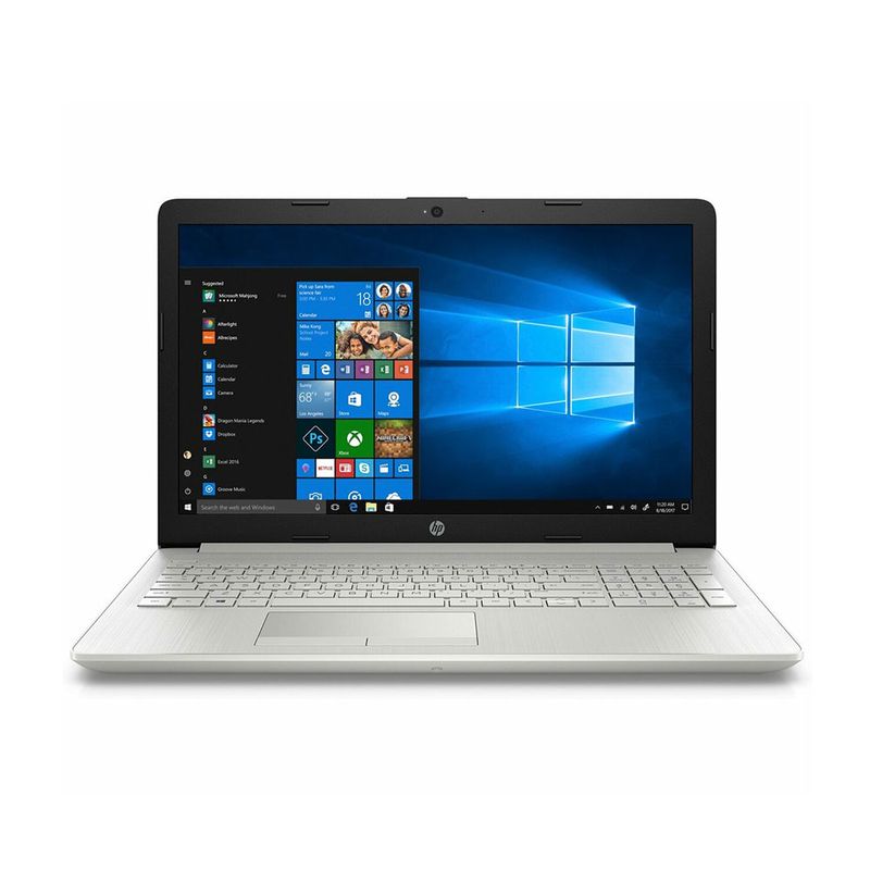 Notebook-HP-15-DW3056CL