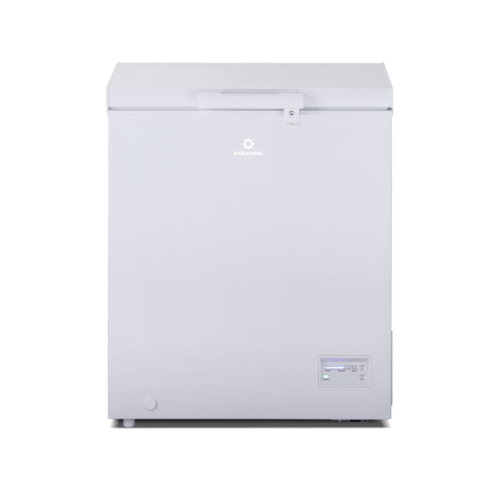 Compra Milímetro máximo Congelador Indurama CI 145 | 145 Litros Control de Temperatura Digital  10000039 C