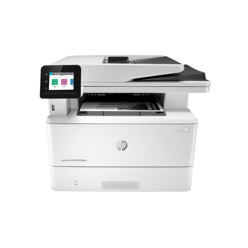 Impresora-HP-LaserJet-Pro-M428fdw
