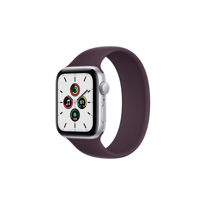 Smartwatch-Apple-Serie-SE-Silver