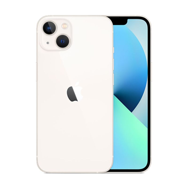 Celular-Apple-Iphone-13-128GB-Silver
