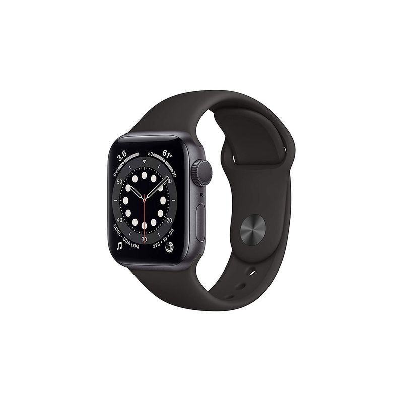Smartwatch-Apple-Serie-6-Grey