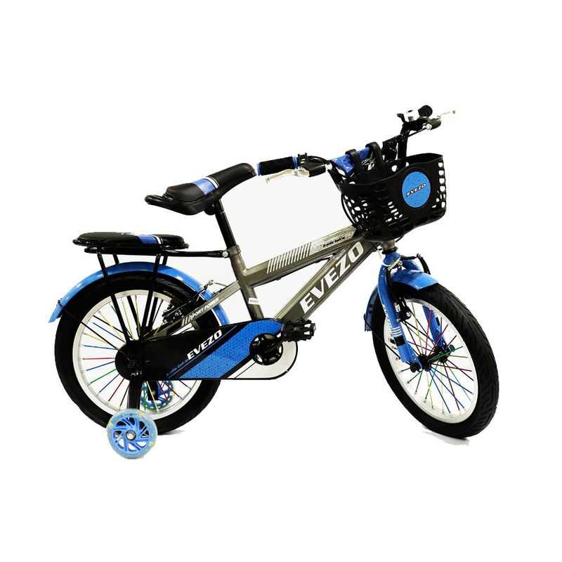 Bicicleta-Evezo-GT16BK010