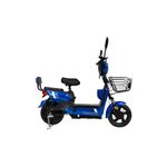 Scooter-Electrica-Tundra-Volt-Azul-1