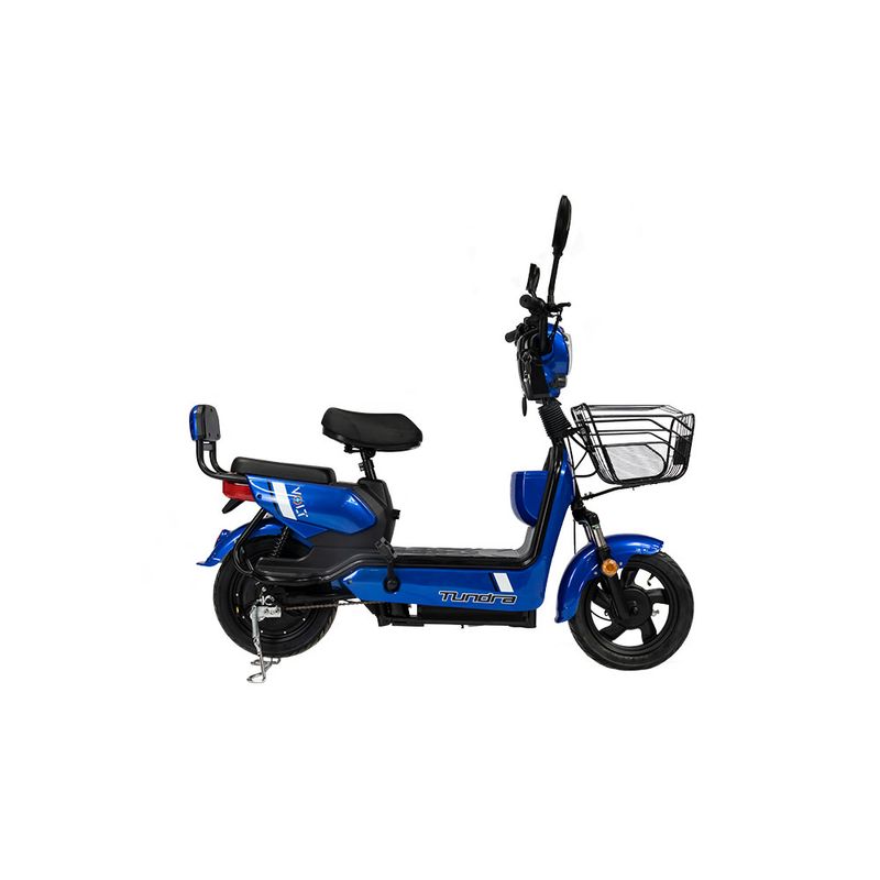 Scooter-Electrica-Tundra-Volt-Azul-1