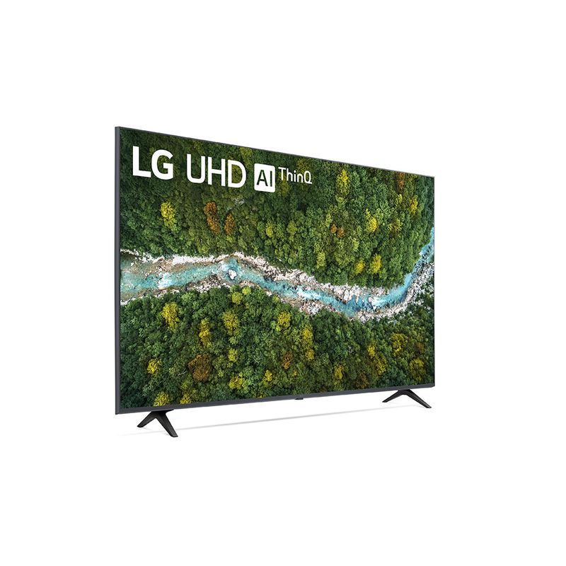 TV LED Smart LG UP77