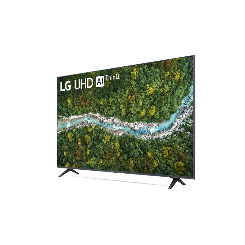 TV LED Smart LG UP77