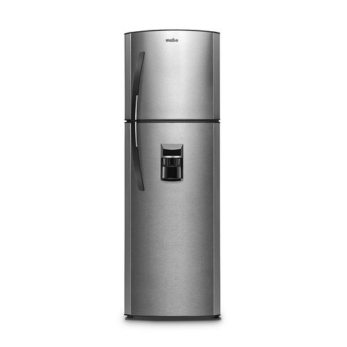 Refrigeradora Mabe RMA255FYEU | 12' 250 Litros Color Inox