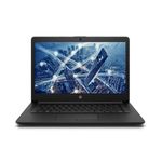 Notebook HP 245 G7 P51755 | 14" 8GB RAM 1TB Disco Duro AMD Athlon 3020E Color Negro