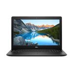 Laptop Dell Inspiron 3505 R5 P89655 | 15.6" 8GB RAM 512GB SSD AMD Ryzen 5 Color Negro