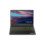 Laptop Gamer Evoo EG-LP10-BK P89655 | 15.6" 8GB RAM 256GB SSD Intel Core i5 Color Negro