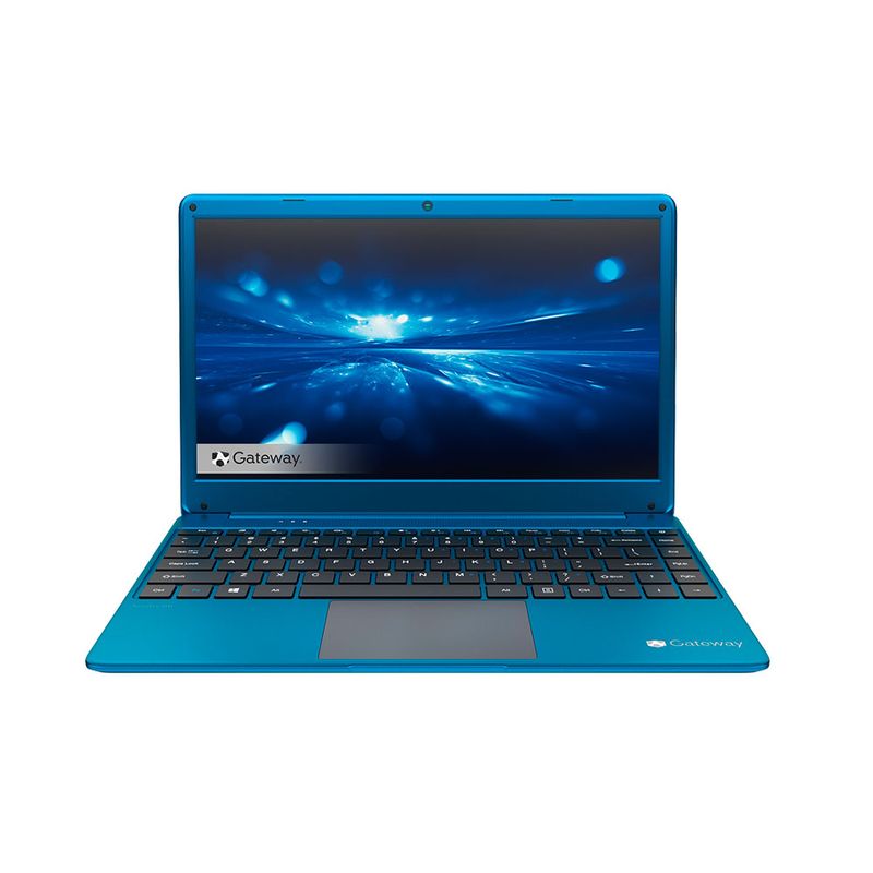 Notebook Gateway GWTN141 P89655 | 14.1" 16GB RAM 512GB SSD Intel Core i5 Color Azul