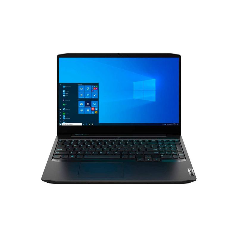 Laptop Gamer Lenovo 3 15IMH05 P89655 | 15.6" 8GB RAM 1TB + 256GB SSD Intel Core i5 Color Negro