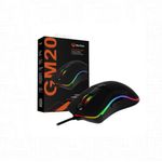 Mouse Gamer Mettion MT-GM20