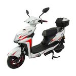 Scooter Electrico DAX Scout blanco