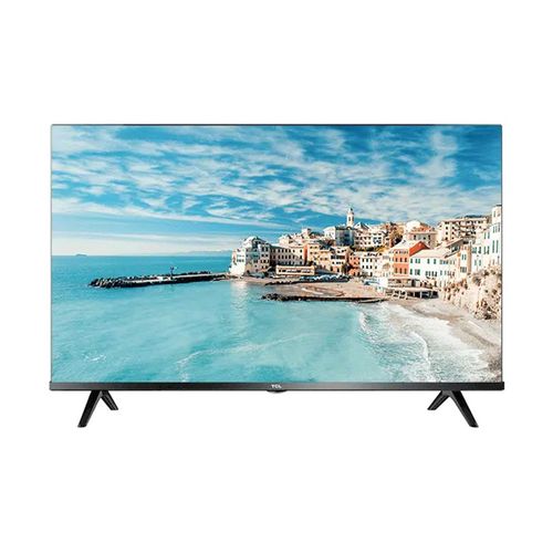 Televisor LED Smart TCL S60A | 40" Full HD Dolby Audio Color Negro