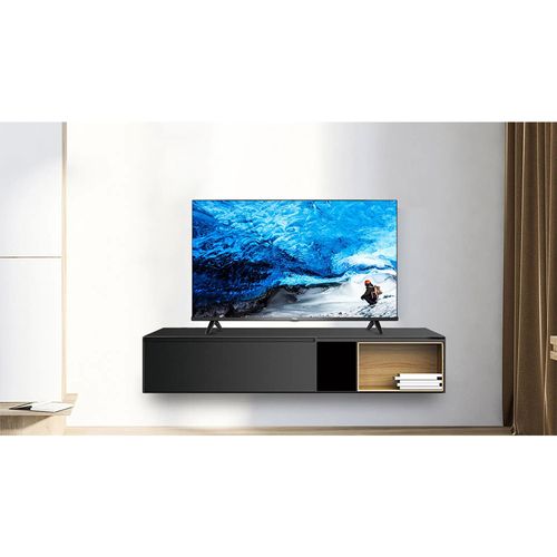 Televisor LED Smart TCL S60A | 40" Full HD Dolby Audio Color Negro