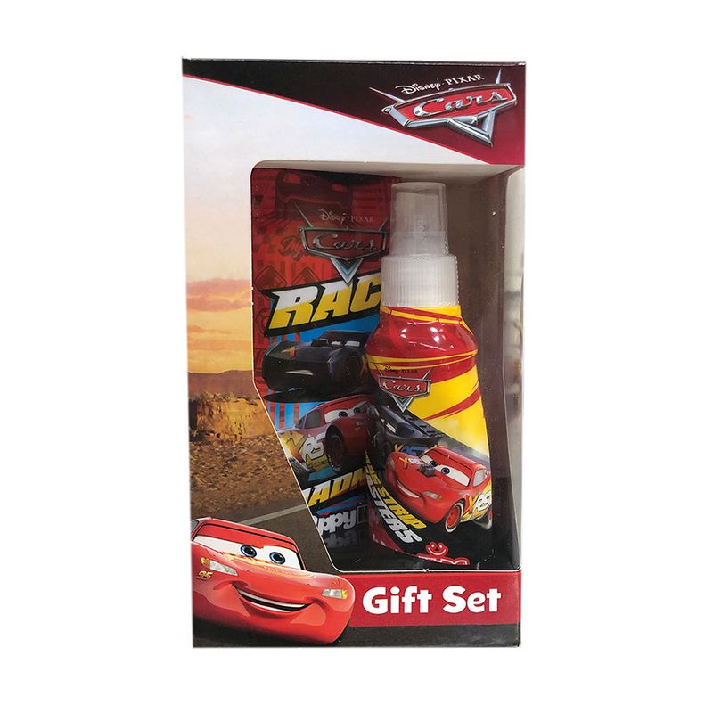 Gift-Set-Cars-Shampoo